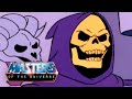 He Man Official The Secret Of Grayskull He Man Full Episodes