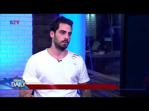 Omer Netzer, Singer & Songwriter