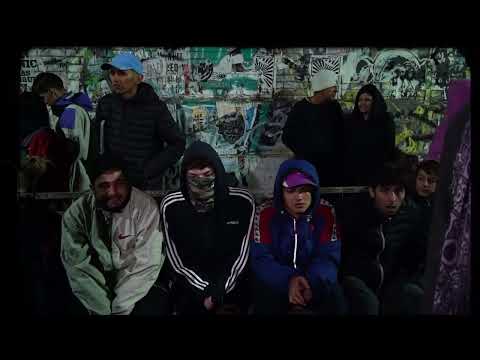 DAC LUCIO UNDERMAX FARRELL VS ZOMBIE PARKA JOTTA ZETTA SPORT - SOLARIUM 4V4  - 4TOS DE FINAL