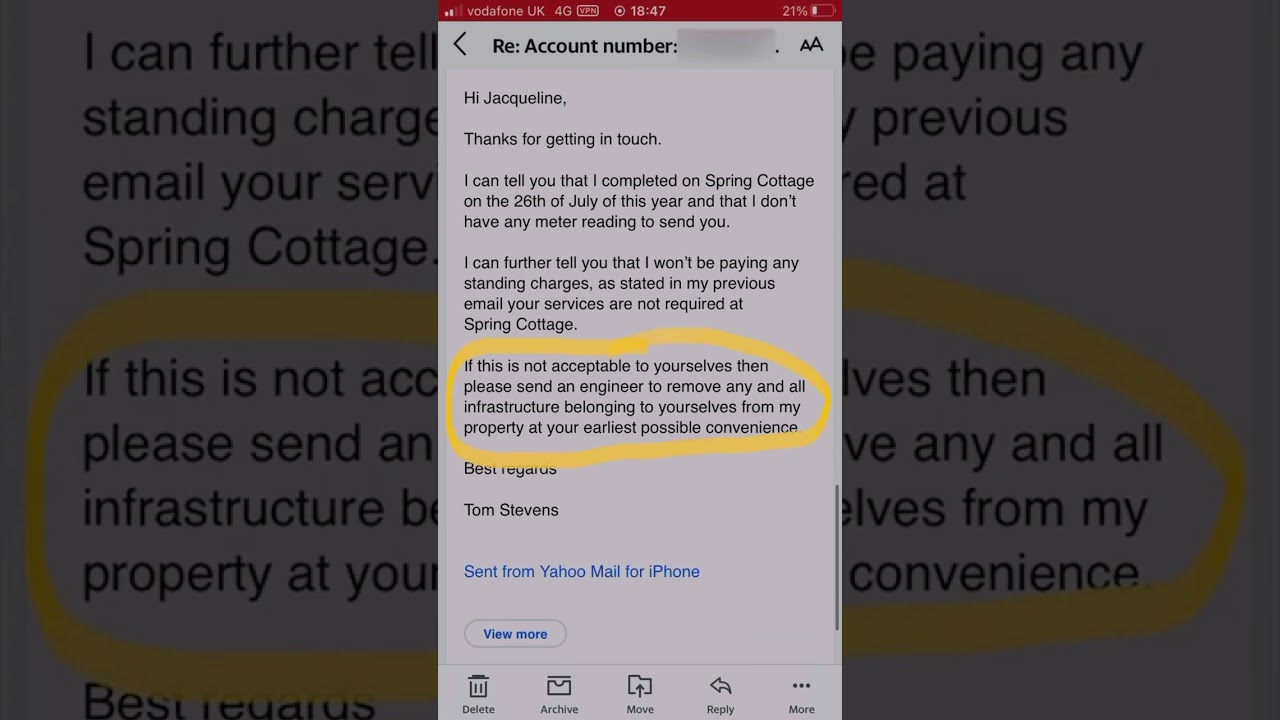 The reality of going off grid in the uk in 2024
