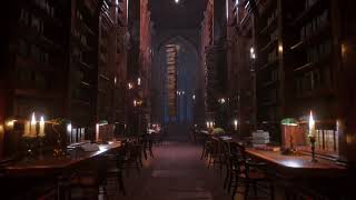 Download lagu Harry Potter Music and Ambience | No Ads mp3