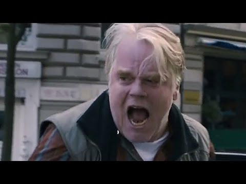 A MOST WANTED MAN | Trailer deutsch german [HD]
