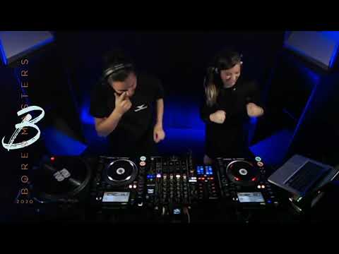 Ricci Ferdinand Live Streaming