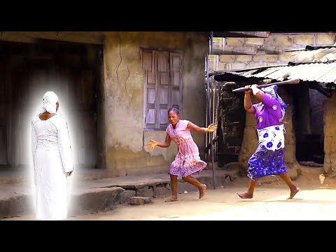 Revenge| The Powerful Ghost Of My Mother Came 2Save Me From My WICKED Stepmother - African Movies