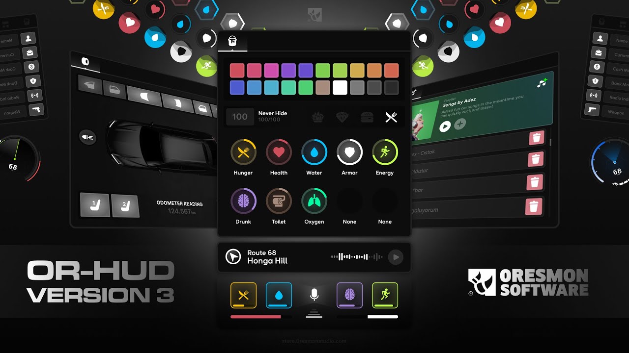 0R HUD V3