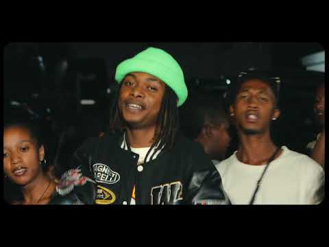 Saboodak Feat Rim ka - Donia in thug (Teky anao niany ) [Music Video]