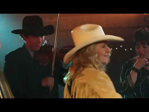 Trucountry Music Season 5   Heather Myles   Heartache Number One