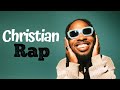 Christian Rap Mix 35