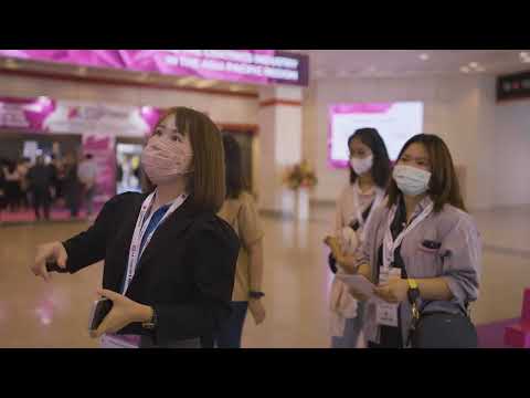 Event Highlights - Asia Pacific Coatings Show 2023