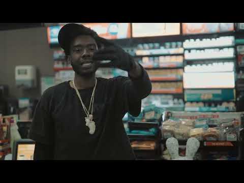 Topshotta and SieteGang YABBIE ( JANK BABY TV ) 