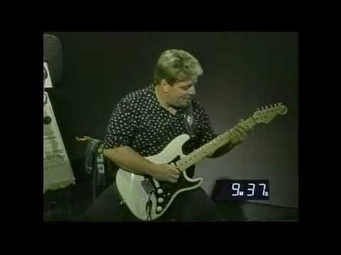 Lesson 25 - Blues Jam With Dan Lawson