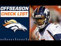 Broncos Offseason Outlook: Who will be the starting QB next season? [Expert info] | CBS Sports HQ