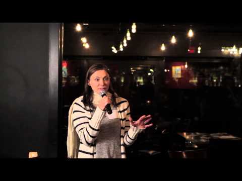 Maya Crowthers - Circ-Cell Skincare