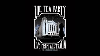 The Tea Party - Shadows On The Mountainside (Live From Australia)