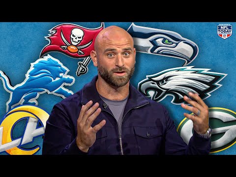 Who is the Best Team in the NFC? | Week 6 Recap