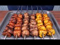 How To Make EASY FLAVOUR PACKED Kebabs At Home