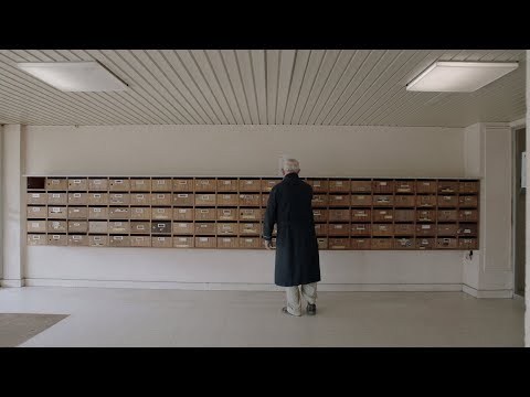 trailer