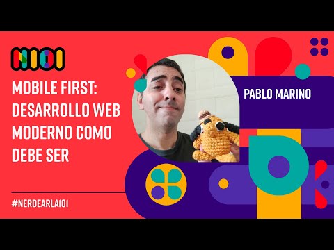 Mobile first: desarrollo web moderno como debe ser
