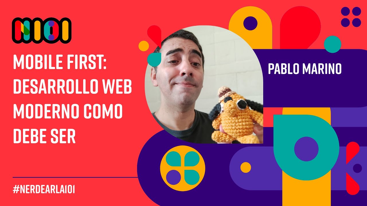 Mobile first: desarrollo web moderno como debe ser