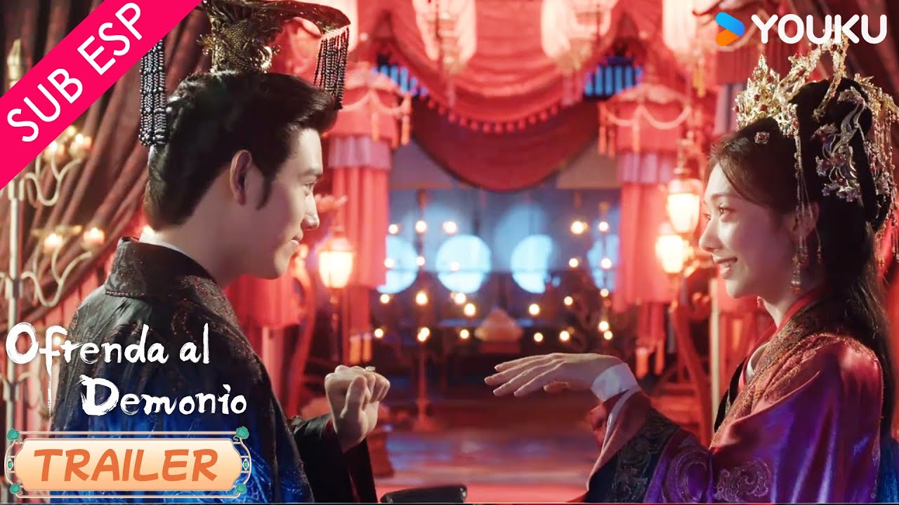 【Trailer EP33】Ofrenda al Demonio | ¿Fue un sueño mi amor y aventuras? | YOUKU
