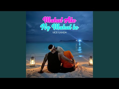 Mahal Ako Ng Mahal Ko