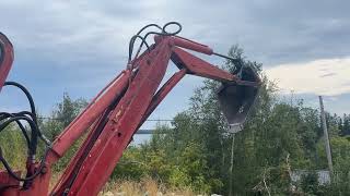 Volvo BM Boxer 350 backhoe loader | Image 4 - Machineryline