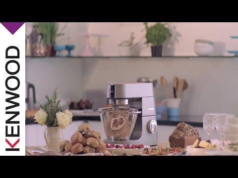 kenwood chef titanium 1700w