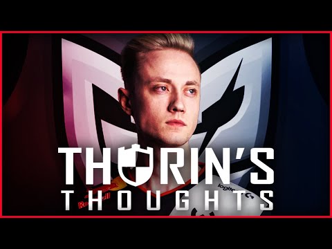 Culture Clash! Disconnected Play; Nobody Wanted Him?! - Rekkles Kicked From G2 - League of Legends