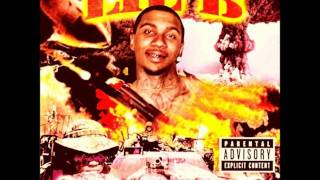 TANK OF PROPAIN - Lil B *WHITE FLAME*