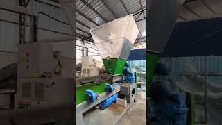 Pipoqueira Motor 100cv Marca Lessa - Vídeo