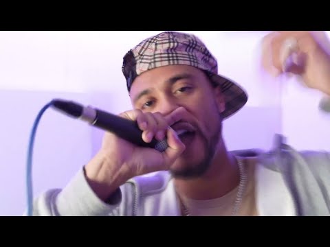 HF TV - Vitamin G & Mr Slipz (Exclusive Bars)