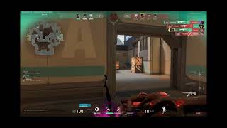 Spotlight Clip