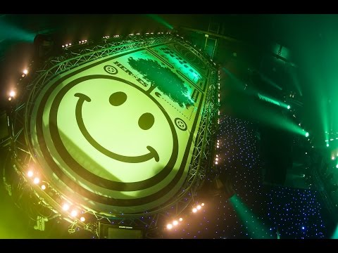 Dano @ Houseqlassics 10 Years  (2009)