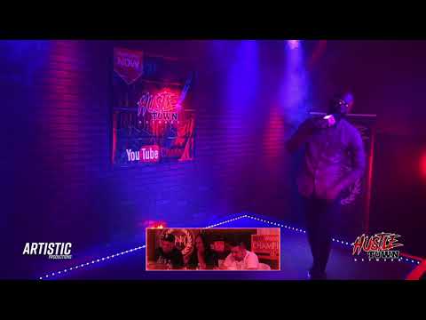 PREP DOLLA virtual performance on STRAIGHT OUTTA TEXAS (SOT 3) (2021)