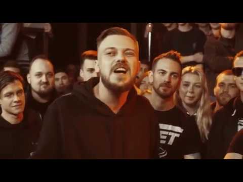 ЛУЧШИЙ ПАНЧЛАЙН ХХОС'А