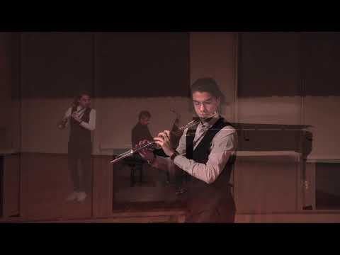 3 Romanzen - R. Schumann