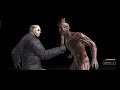 Jason Voorhees X RAY MORTAL KOMBAT MOBILE