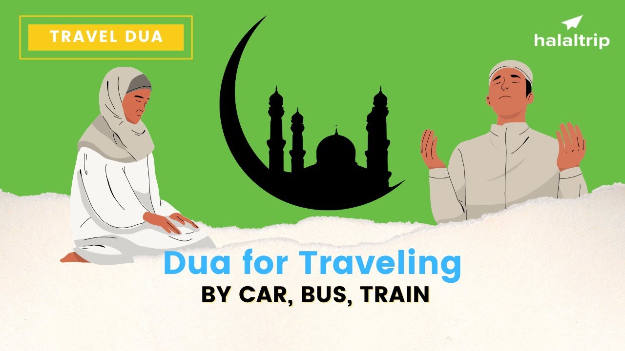 travellers in islam