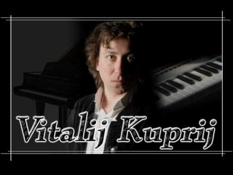 Vitalij Kuprij - Idol Tribute