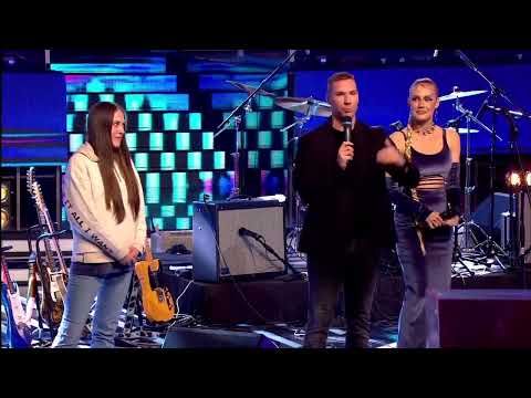 IZLAZAK UROŠA I JELENE - 27.11.2022. - INSTA TV