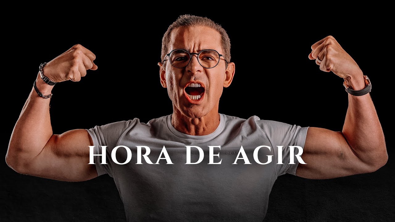 2 HORAS PARA OS SEUS PRÓXIMOS 20 ANOS  | Paulo Vieira