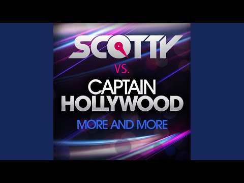 More and More (CJ Stone Mix)