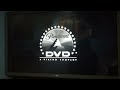 Opening To Star Trek 2009 DVD UK Part 1