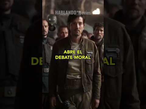 ¿Por Qué Andor en Realidad se Une Perfecto con Rebels? – Star Wars -