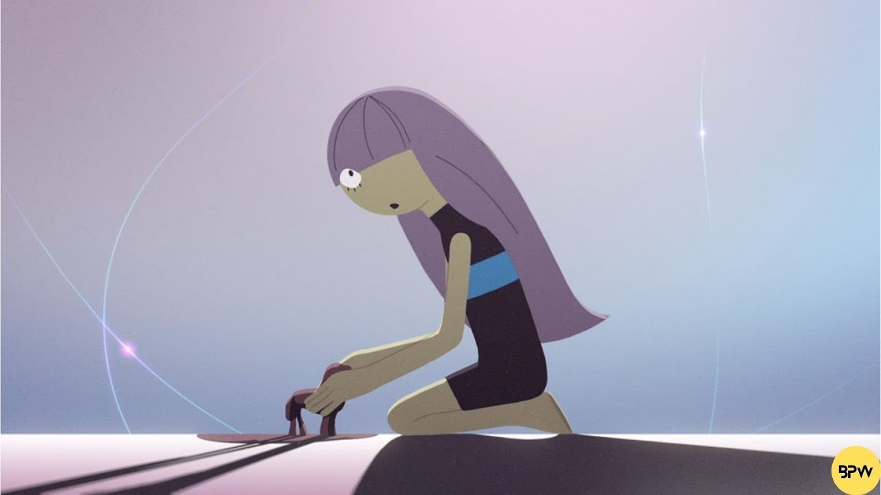 SOLIPSISM (2019) - Animated Short Film