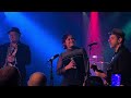The Slackers ft.Brittany Luna - Old Days - 3/15/26