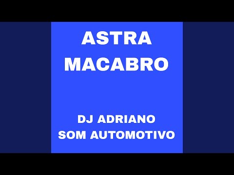 Astra Macabro