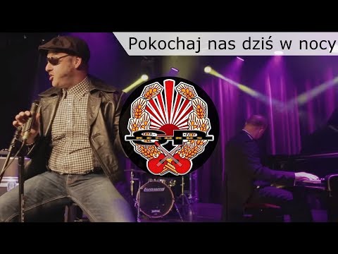 JAN NIEZBENDNY - Pokochaj nas dziś w nocy [OFFICIAL VIDEO]