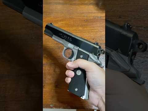 Colt MK IV Series 80 Combat Elite .45 ACP