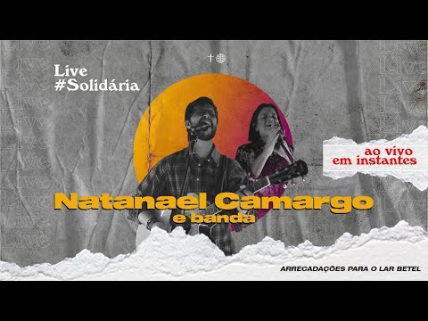Live - Natanael Camargo